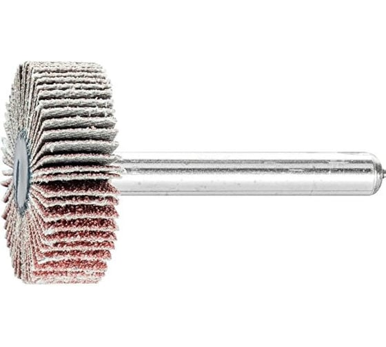 Изображение товара Головка шлифовальная лепестковая GL3015-6A60PK ДИПАР 107002036