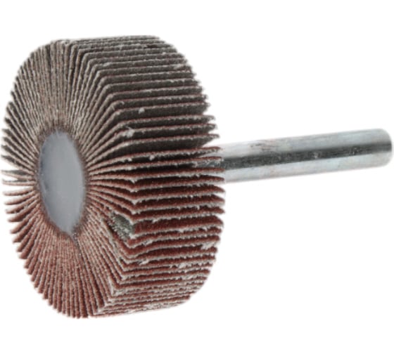 Изображение товара Головка шлифовальная лепестковая GL4015-6A150PK ДИПАР 107002018