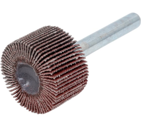 Изображение товара Головка шлифовальная лепестковая GL2515-6A120PK ДИПАР 107002006