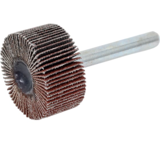 Изображение товара Головка шлифовальная лепестковая GL3015-6A120PK ДИПАР 107002009