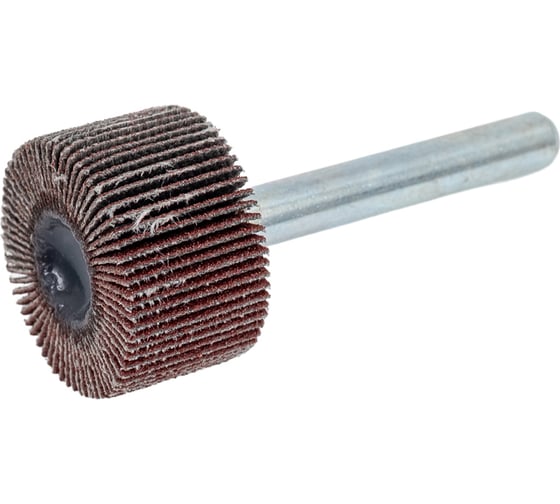 Изображение товара Головка шлифовальная лепестковая GL2515-6A150PK ДИПАР 107002015