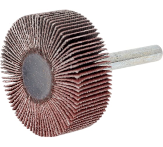 Изображение товара Головка шлифовальная лепестковая GL4015-6A120PK ДИПАР 107002012