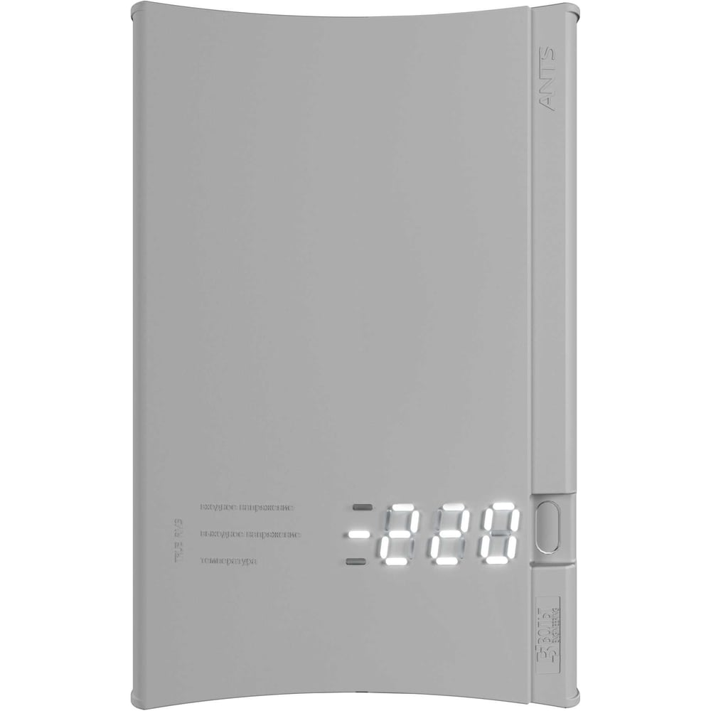 Изображение товара Инверторный стабилизатор напряжения Вольт Engineering КилоГерц Э 1-3