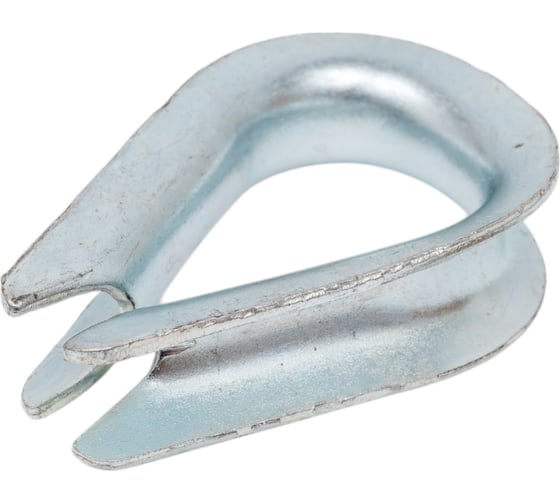 Изображение товара Коуш ПРОММЕТАЛЛ DIN 6899 - 14 мм, КШ689914К