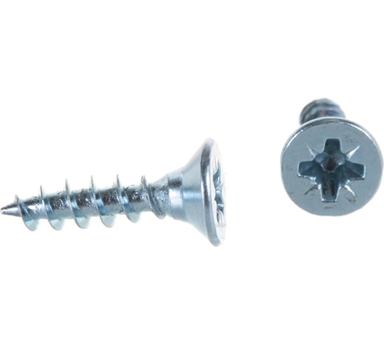 Изображение товара Саморез ШУЦ Госкреп 4х16 мм, 200 шт. 1-0031780