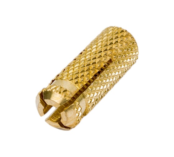 Изображение товара Забивной анкер ЕВРОПАРТНЕР латунь MSA 8, 6шт. 11 1328 1