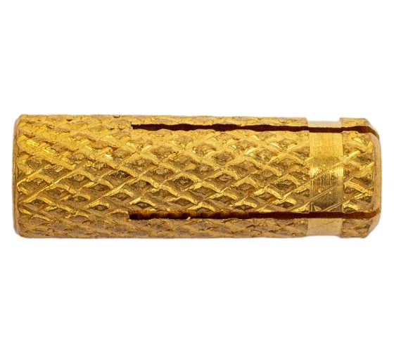 Изображение товара Забивной анкер ЕВРОПАРТНЕР латунь MSA 6, 2шт. 11 1327 1