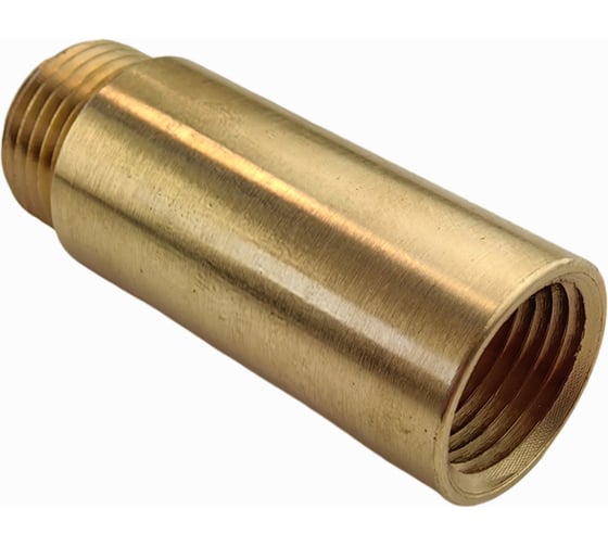 Изображение товара Гайка удлинительная HG S12 НР/ВР 1/2" x 50 мм 1897261