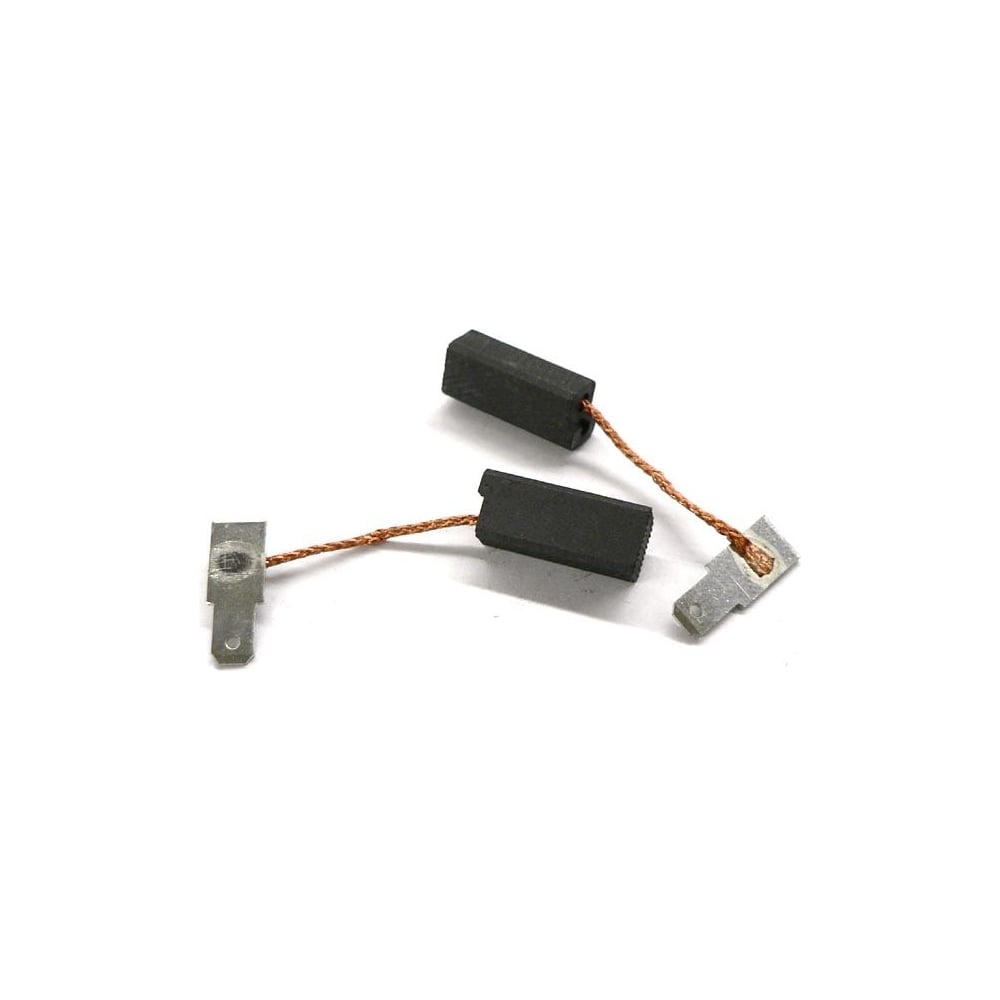 Изображение товара Комплект графитовых щеток FLEX/METABO OEM K30/K54/K64/343011190//316033650/AS 2 шт Asein 1775J