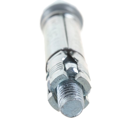 Изображение товара Анкер со шпилькой ЕВРОПАРТНЕР Zn SB 6х15 1шт. 11 1368 1