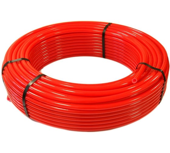 Изображение товара Труба LAMMIN PERT PREMIUM 20x2,0мм 100/1 красная Lm33011212010R