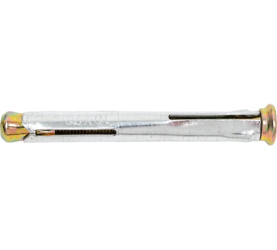 Изображение товара Анкер для оконных и дверных коробок ЕВРОПАРТНЕР 10х72 4шт. 11 1319 2