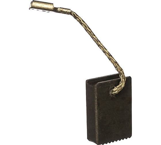 Изображение товара Комплект графитовых щеток AEG/MILWAUKEE OEM 4931428729/AS 2 шт Asein 1387J