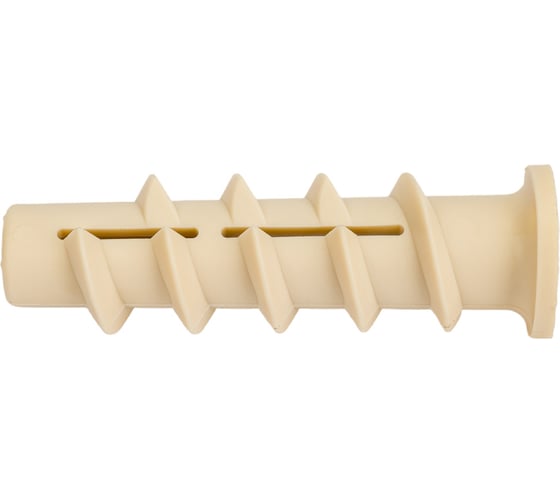 Изображение товара Дюбель для легкого бетона ЕВРОПАРТНЕР PBT 4 2шт. 1 0683 1