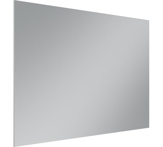 Изображение товара Зеркало для ванной комнаты Sancos SQUARE 1200x700 мм, с подсветкой SQ1200