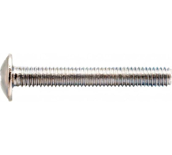 Изображение товара Винт для крепления ручки ЕВРОПАРТНЕР M4х25 4шт. 16 2904 1