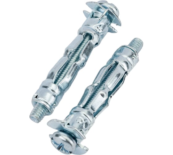 Изображение товара Анкер для листового материала ЕВРОПАРТНЕР МOLA 4-13 4шт. 11 1309 1