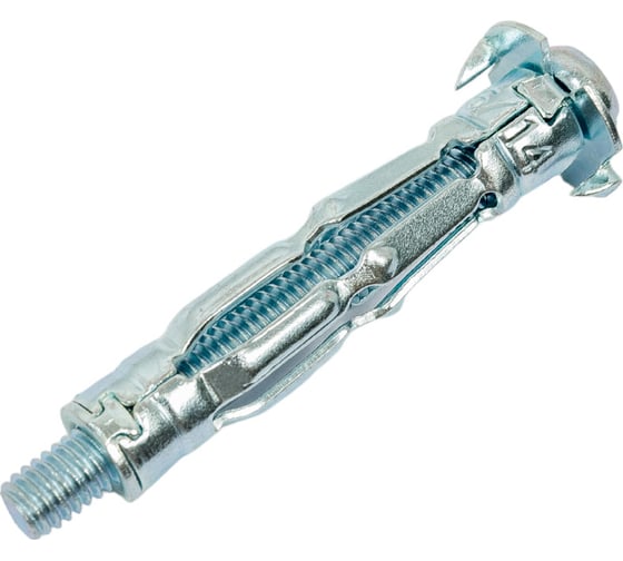 Изображение товара Анкер для листового материала ЕВРОПАРТНЕР МOLA 6-13 4шт. 11 1312 1