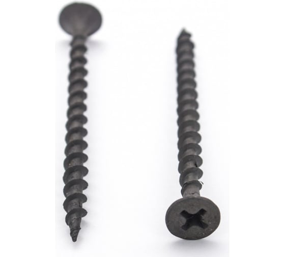 Изображение товара Саморез Госкреп ШСГД 4.2х75 мм, 100 шт. 1-0012160