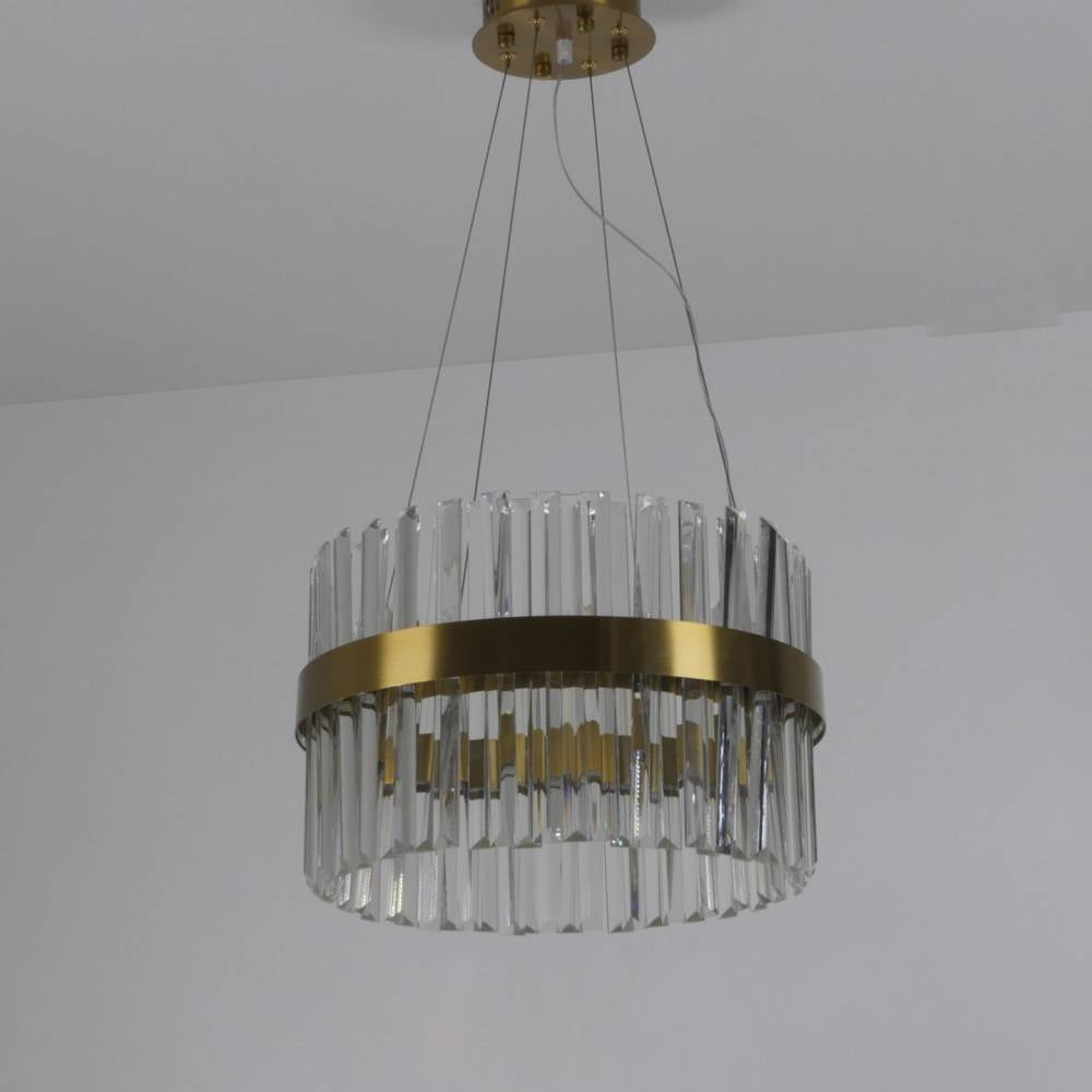 Изображение товара Светильник ElegantLight MD в латунном исполнении 6022