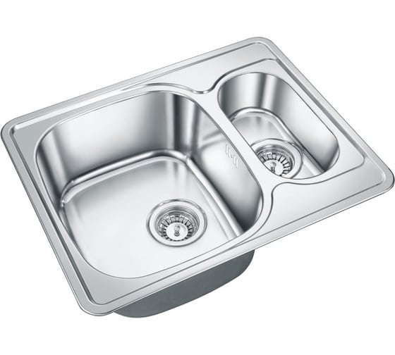 Изображение товара Кухонная мойка EMAR 5948
