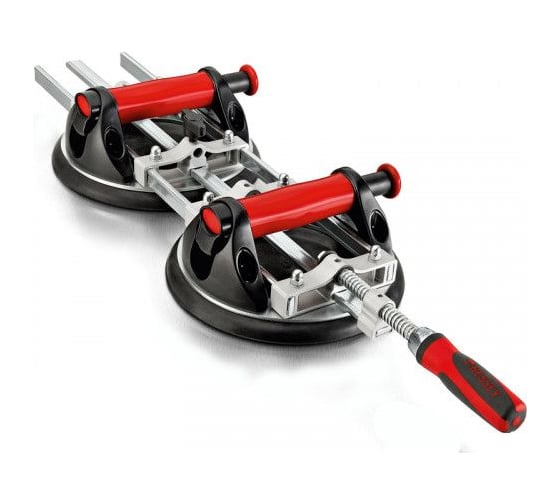 Изображение товара Зажим для пластин BESSEY BE-PS130