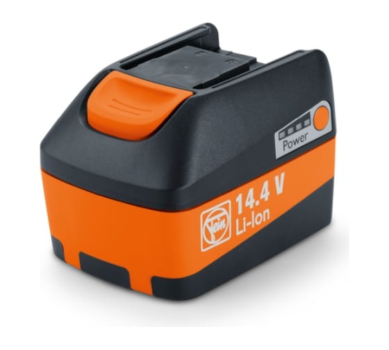 Изображение товара Аккумулятор Li-Ion 14.4V Fein 92604172020