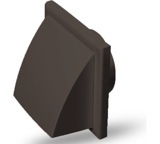 Изображение товара Колпак настенный Hood 1919 Brown Zernberg 10417511