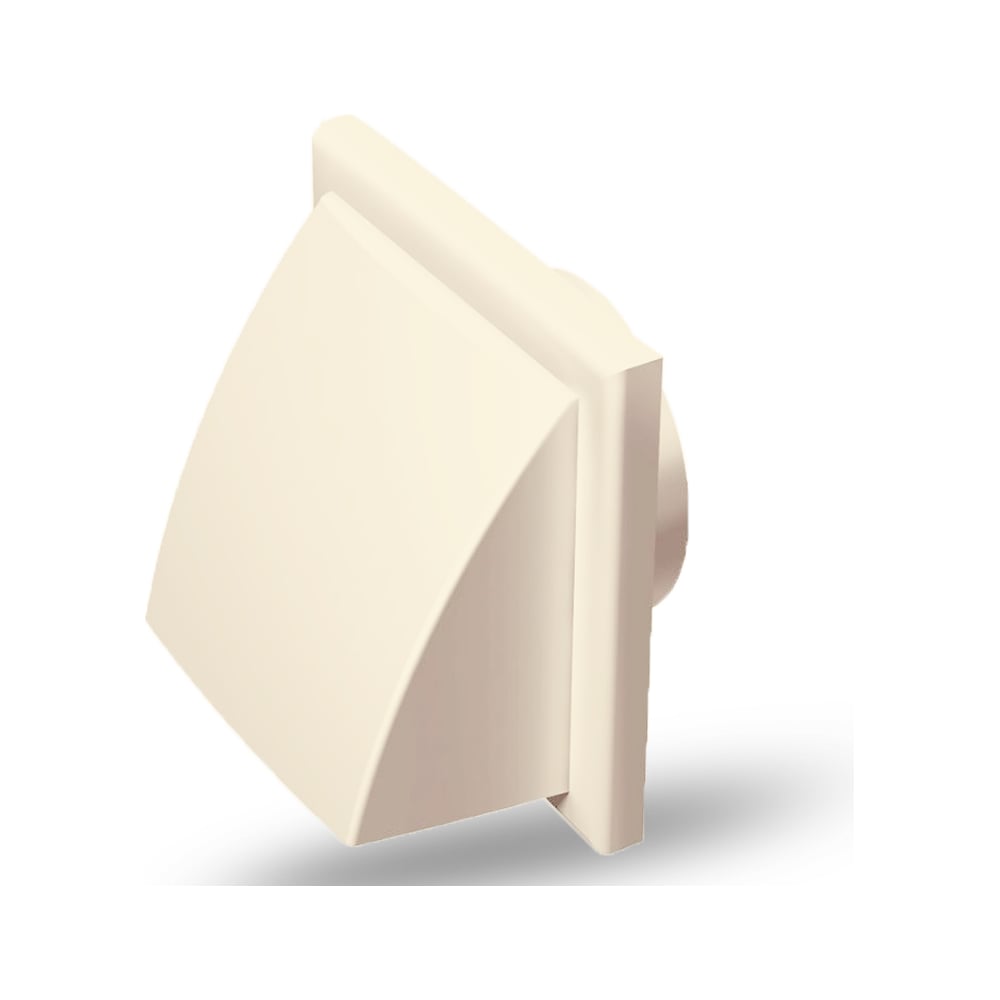 Изображение товара Колпак настенный Hood 1515 Vintage Zernberg бежевый пластик