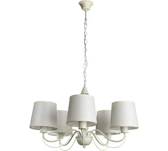 Изображение товара Подвесной светильник Arte Lamp A9310LM-5WG