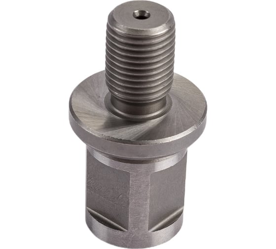 Изображение товара Переходник с Weldon 19.05 на резьбу 1/2х20 UNF под патрон EUROBOOR IBK.14