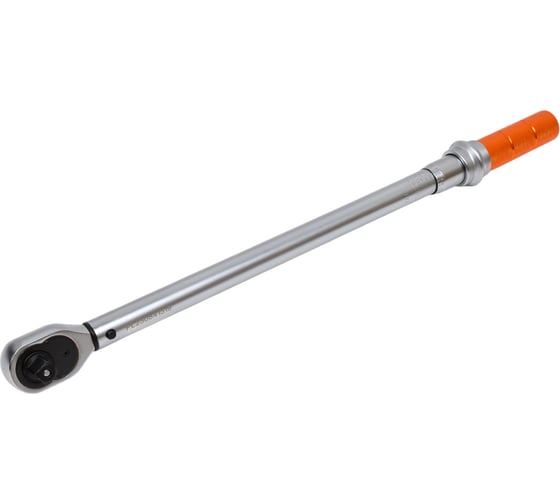 Изображение товара Динамометрический ключ NEO Tools 1/2", 60-350 Нм 08-828