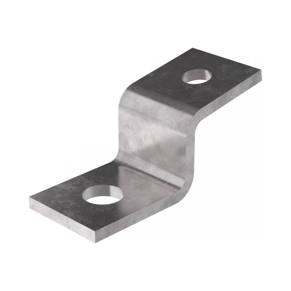 Изображение товара Балочный Промрукав PR08.8799 с М10: зажим балочный, горячий цинк