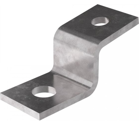 Изображение товара Прижим балочный Промрукав №1 (комплект болт 10x40) HDZ 1 шт. PR08.8799