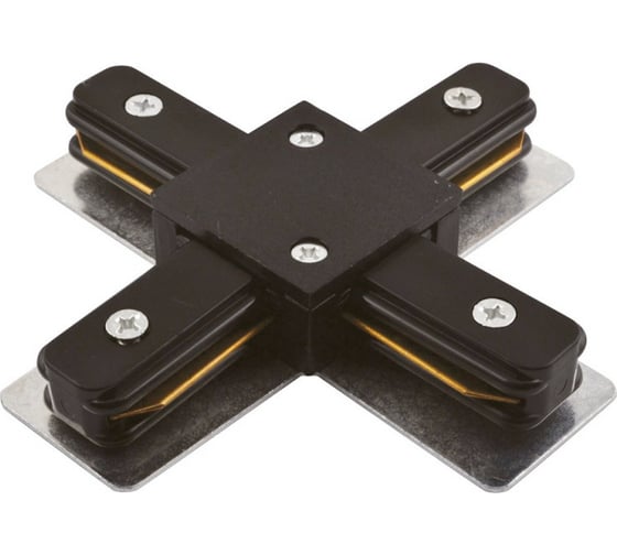 Изображение товара Коннектор для шинопровода-трека Arte Lamp A110006