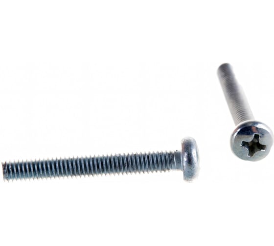 Изображение товара Винт Госкреп DIN7985 М4х30 15 шт. 6-0054860