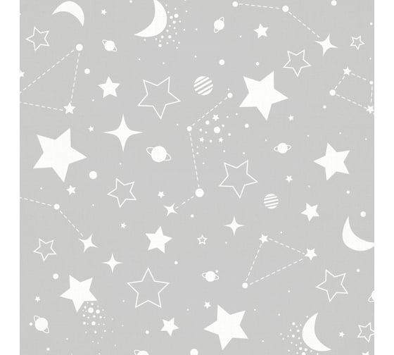 Изображение товара Простыня Облачко на резинке 60/120 Cosmic 776900