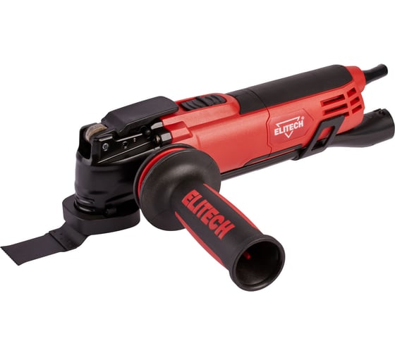 Изображение товара Мультитул МИ 5005Э (Е2202.003.01) Elitech 204503