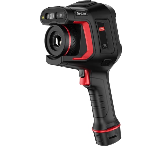 Изображение товара Тепловизор Guide Sensmart H2 00-01022688