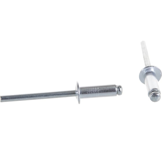 Изображение товара Заклепка Госкреп ал./ст. 4,8x14 14 шт. 8-0011600