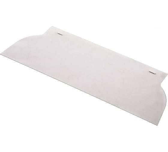 Изображение товара Сменное лезвие для профессионального шпателя AluSTAR 1250x0.5 мм Aspro 101595