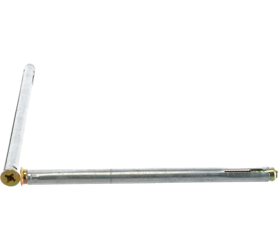 Изображение товара Рамный дюбель Госкреп 10х152 20 шт 5-0012590