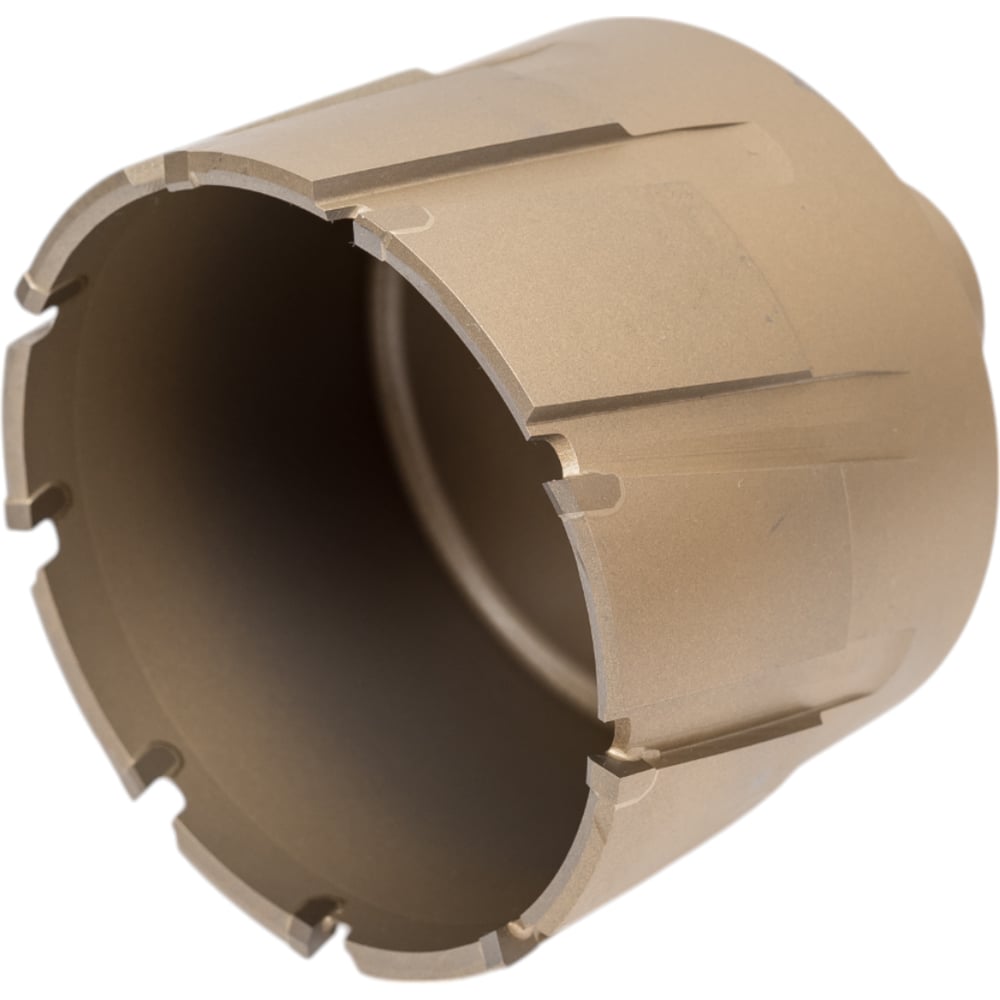 Изображение товара Сверло корончатое LENZ LZTM-090 90 мм Твердый сплав Weldon 32