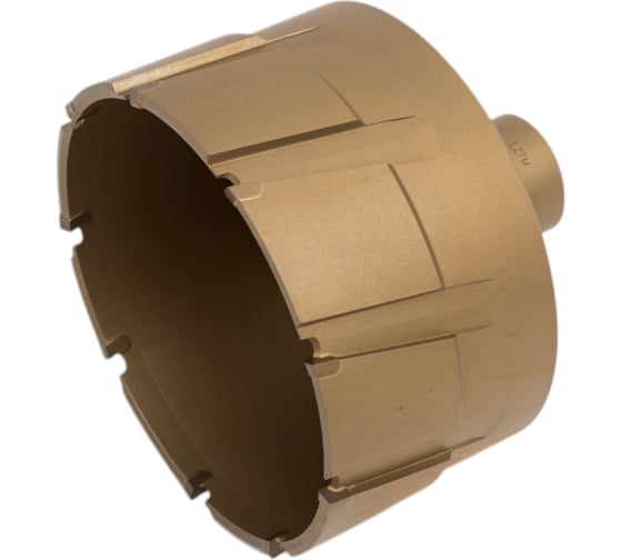 Изображение товара Сверло корончатое (120х55 мм; Weldon 32) LENZ LZTM-120