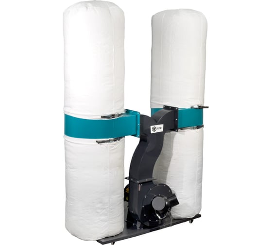 Изображение товара Стружкопылесос AURA TOOLS PM-2200 80220030