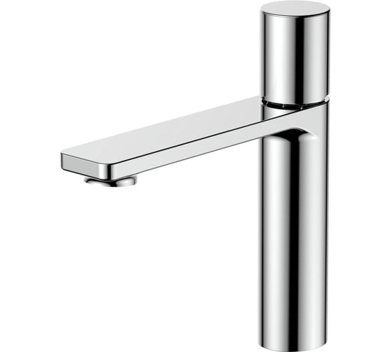 Изображение товара Смеситель для раковины VINCEA Vogue хром VBF-4V3CH