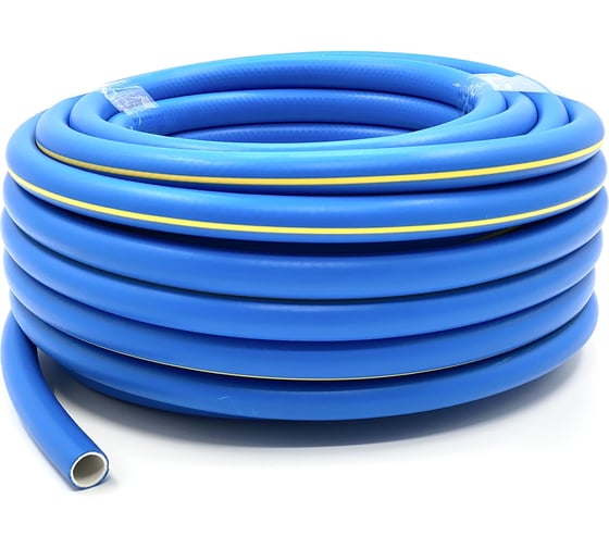 Изображение товара Шланг поливочный Pegas pneumatic Sky Flex O19x25 (3/4") 15м 4953