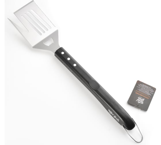 Изображение товара Лопатка для гриля многофункциональная ROYALGRILL 80-251