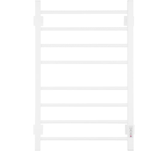 Изображение товара Электрический полотенцесушитель ENERGY RELO 800x500 белый УТ-УТ-01120