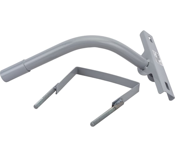Изображение товара Кронштейн Navigator 14 116 NSB-02-300-350-38-GR с 1 хомутом 14116